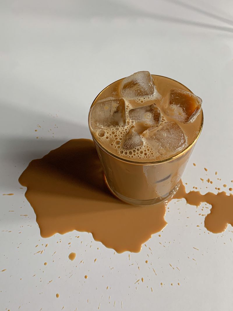 水出しアイスコーヒー